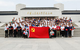 全军学习贯彻党的二十大精神宣讲首场报告会举行