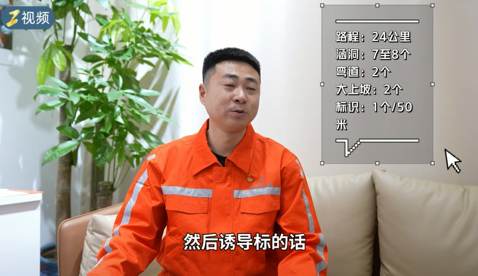 李长青：女儿说我是“马路英雄”