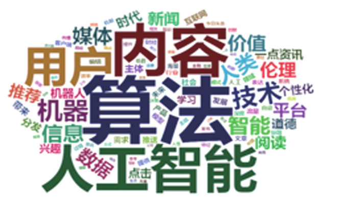 加强共治，规范算法应用发展