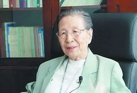 夏培肃:中国计算机事业奠基人